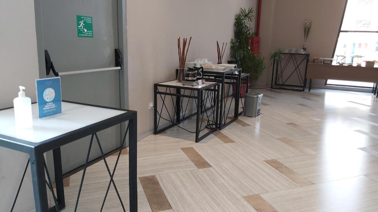 Luminor Hotel Jakarta Kota By Wh Kültér fotó