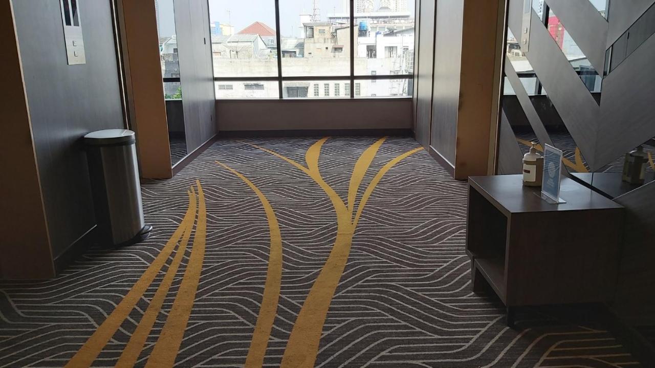 Luminor Hotel Jakarta Kota By Wh Kültér fotó