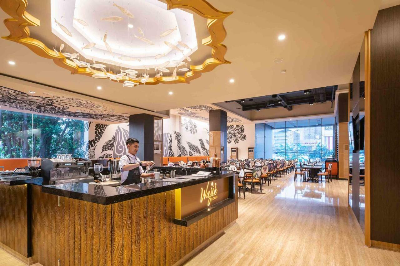 Luminor Hotel Jakarta Kota By Wh Kültér fotó