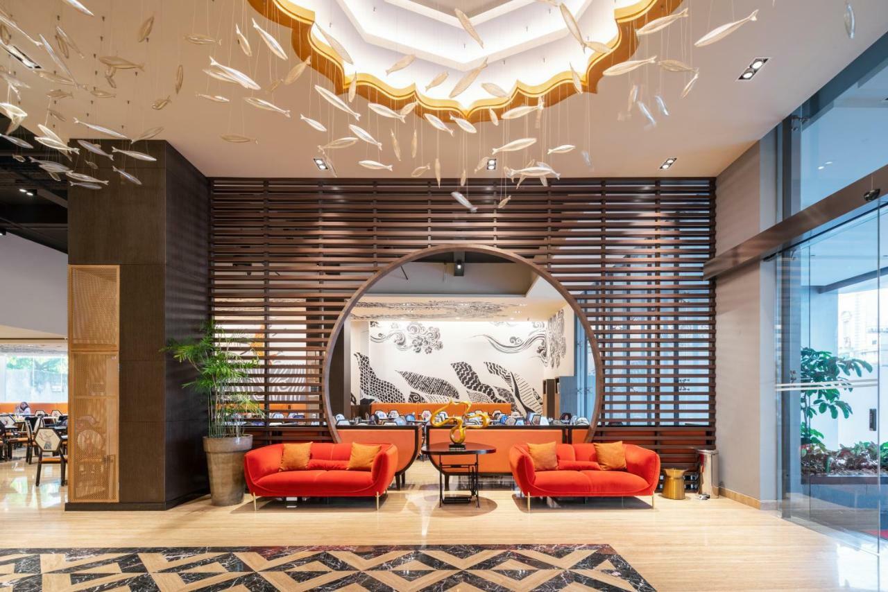 Luminor Hotel Jakarta Kota By Wh Kültér fotó