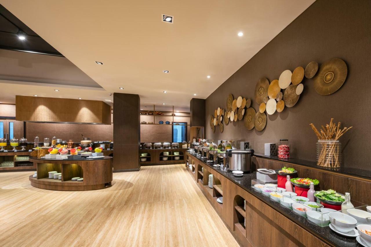 Luminor Hotel Jakarta Kota By Wh Kültér fotó